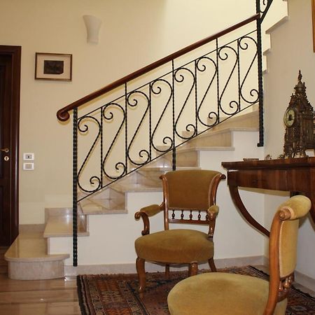 Bed and Breakfast Tres Chic Civitanova Marche Exterior foto