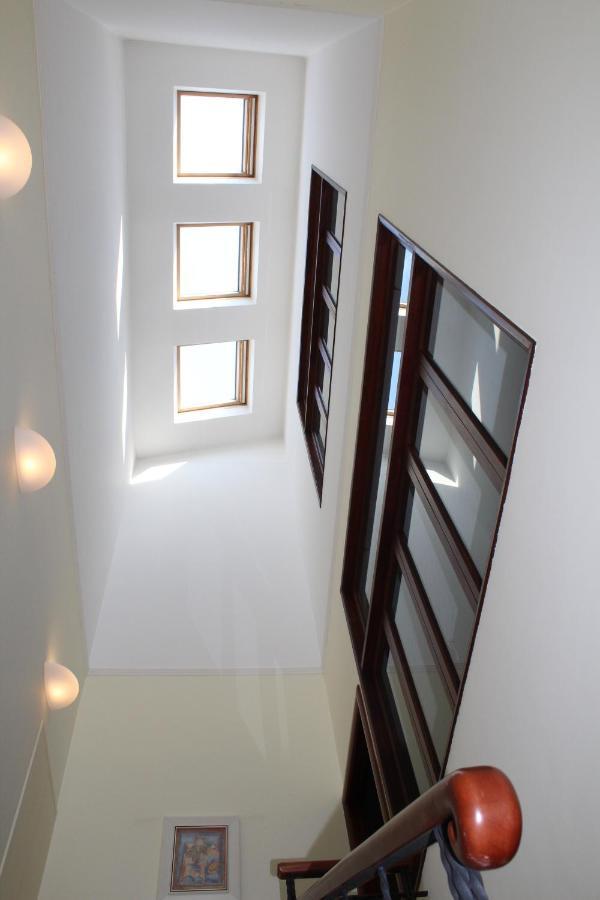 Bed and Breakfast Tres Chic Civitanova Marche Exterior foto