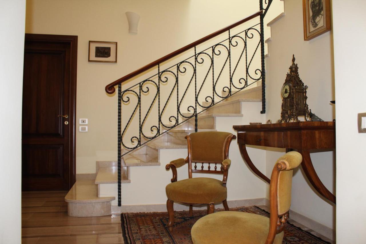 Bed and Breakfast Tres Chic Civitanova Marche Exterior foto