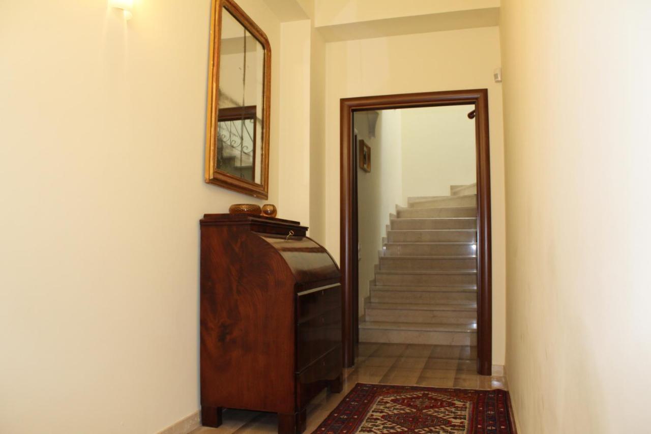 Bed and Breakfast Tres Chic Civitanova Marche Exterior foto