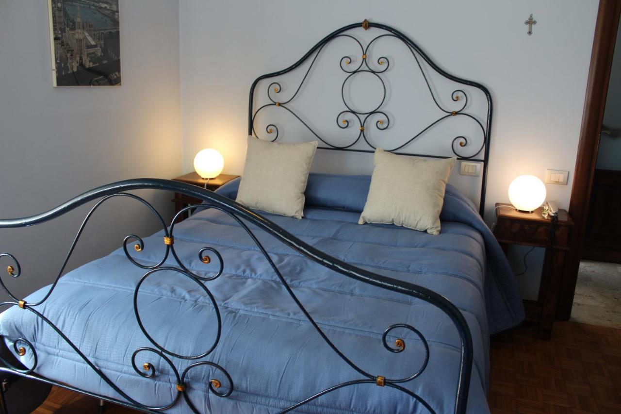Bed and Breakfast Tres Chic Civitanova Marche Exterior foto
